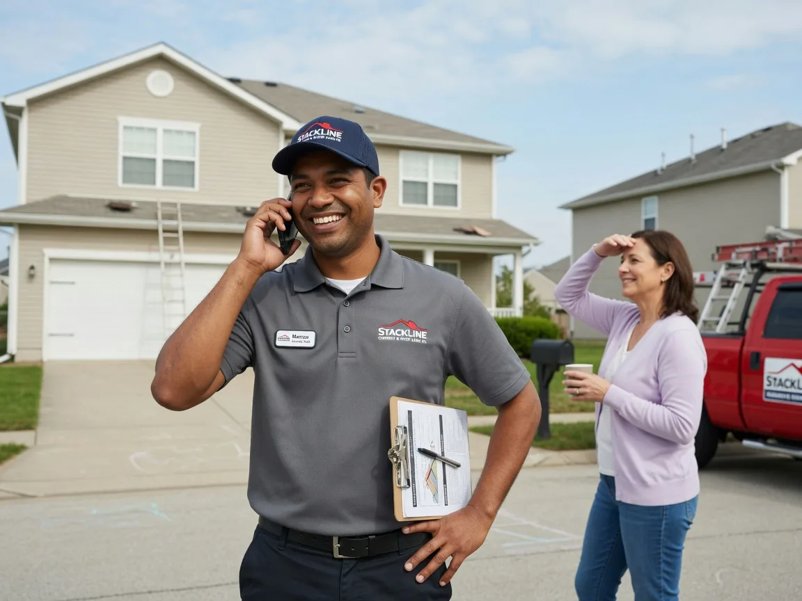 Chimney flashing repair Strafford, MO FAQs